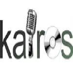 Kairos FM - Honduras, Francisco Morazán, Tegucigalpa-Logo