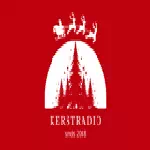Logo Kerstradio - Belgium, Antwerp, Lierre