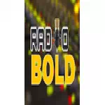 Kofi BS Radio - Ghana, Kumasi logotipas
