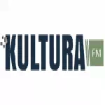 Kultura Fm - Madagascar, Antananarivo-Logo