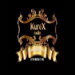 Logo KureX Radio - Hrvatska, Vukovar-Sirmium, Vinkovci