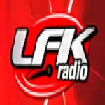 LFKradio - México, Zacatecas, Fresnillo logotipas
