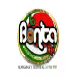 Logo La Bonita Mx - United States, New York, Bronx