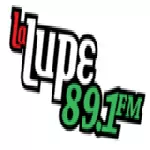 La Lupe 89.1 - México, Tamaulipas, Camargo logo