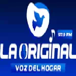 La Original Voz Del Hogar - Guatemala, Chimaltenango, Chimaltenango logo