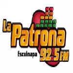 โลโก้ La Patrona Escuinapa - México, Sinaloa, Escuinapa