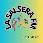 La Salsera - El Salvador, San Salvador, San Salvador 로고