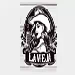 La Vieja - Guatemala, Guatemala, Guate-Logo