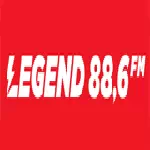 Legend - Ελλάδα, Αττική, Καλλιθέα logo