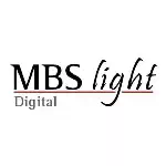 MBS Light - Australia, logo