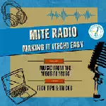 Λογότυπο MITE Radio - Australia,