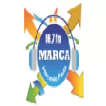 Marca HN - Honduras, La Paz, La Paz logo