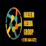 Logotip Masem Radio - South Africa, Pretoria