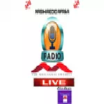 Logo Masihi Redio Afrika - Kenya, Mombasa, Mombasa
