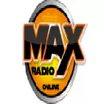 Logo de Max Radio Online - Česká Republika, Frýdek-Místek