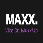 Λογότυπο Maxx - New Zealand, Hawke’s Bay, Napier City