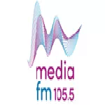 Media FM - Azerbaijan, Bakı logo