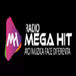 Mega-HIT Romania - România, Bucureşti, București-logo