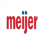 Logo Meijer Radio - United States, Ohio, Akron