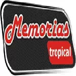 Logo Memorias Tropical - Colombia, Antioquia, Medellín