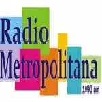 Metropolitana AM - Brasil, Rio de Janeiro, Rio de Janeiro logosu