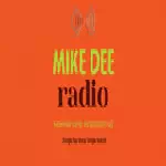 Лого Mike Dee radio - Uganda, Jinja