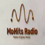 MoHits Radio - Kenya, Nairobi Area, Nairobi logo