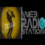 Логотип MoonRadio/WebRadio Station - Italia, Campania, Napoli