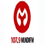 Mundo FM - Uruguay, Salto, Salto logo