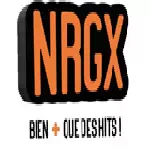 NRGX - France, Nouvelle-Aquitaine, Brive-la-Gaillarde logo