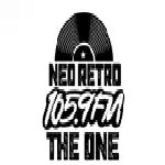 โลโก้ Neo Retro - Philippines, Bicol, Pasig