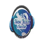 Logo New Jazz iRadio - United States, Florida, Tampa