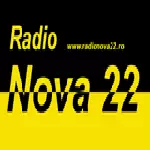Logo Nova22 - România, Bucureşti, București