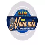 Nova Mix - Perú, La Libertad, Trujillo-logo