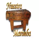 Nuestra Marimba - Guatemala, Guatemala, Guate logo
