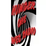 Number One Web Radio - France, Lille logosu