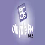 Oluyole FM - Nigeria, Oyo, Ibadan logo