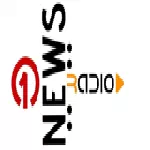 Logo OneNews Radio - Ελλάδα, Αθήνα