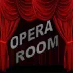 Opera Room - United States, logo