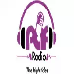 PAF Radio Ibadan - Nigeria, Oyo, Ibadan-logo