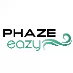Лого PHAZE Eazy - Australia, Victoria, Melbourne