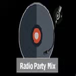 Party Mix - România, Bucureşti, București logo