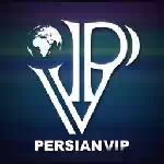 Лагатып Persian VIP - United States,