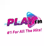 Play FM - Colombia, Bogotá logo