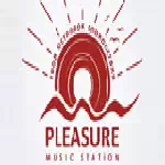 Логотип Pleasure music station - Україна, Полтавська область, Полтава