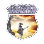Logo PopRock Country - Australia,