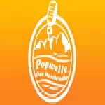Popwelle. Das Musikradio - Austria, Kärnten, Sankt Jakob logo
