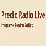 Predic Radio - România, Bucureşti, București logo