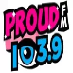 Logo Proud - Canada, Ontario, Toronto