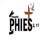 Logo Proyecto PHIES 2,17 - Guatemala, Chimaltenango, Chimaltenango